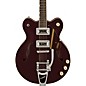 Open Box Gretsch Guitars G2604T Limited-Edition Streamliner Rally II Center Block Double-Cut With Bigsby Electric Guitar Level 1 Oxblood thumbnail