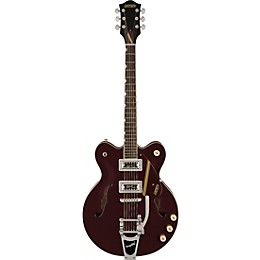 Open Box Gretsch Guitars G2604T Limited-Edition Streamliner Rally II Center Block Double-Cut With Bigsby Electric Guitar Level 1 Oxblood