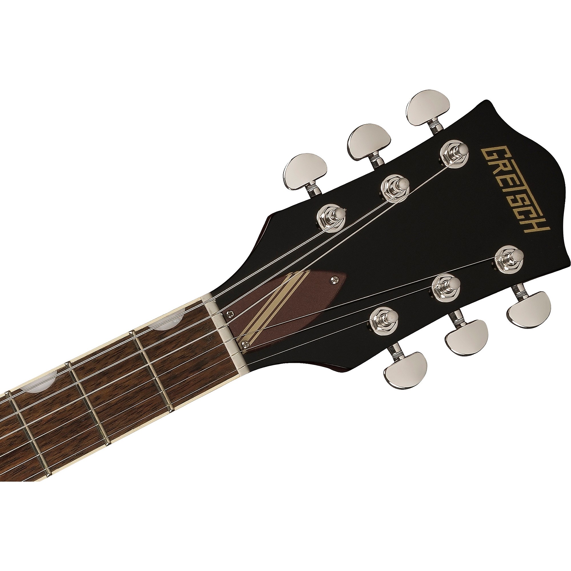 Gretsch Guitars G2604T Limited-Edition Streamliner Rally II Center