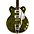 ... Gretsch Guitars G2604T Limited-Edition Streamliner Rally II Center Block Double-Cut With Bigsby Electric Guitar Rally Green