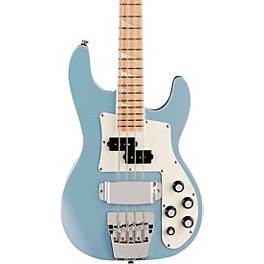 Jackson X Series Concert CBXNT DX IV Electric Bass Ma... Jackson X Series Concert CBXNT DX IV Electric Bass Ice Blue Metallic