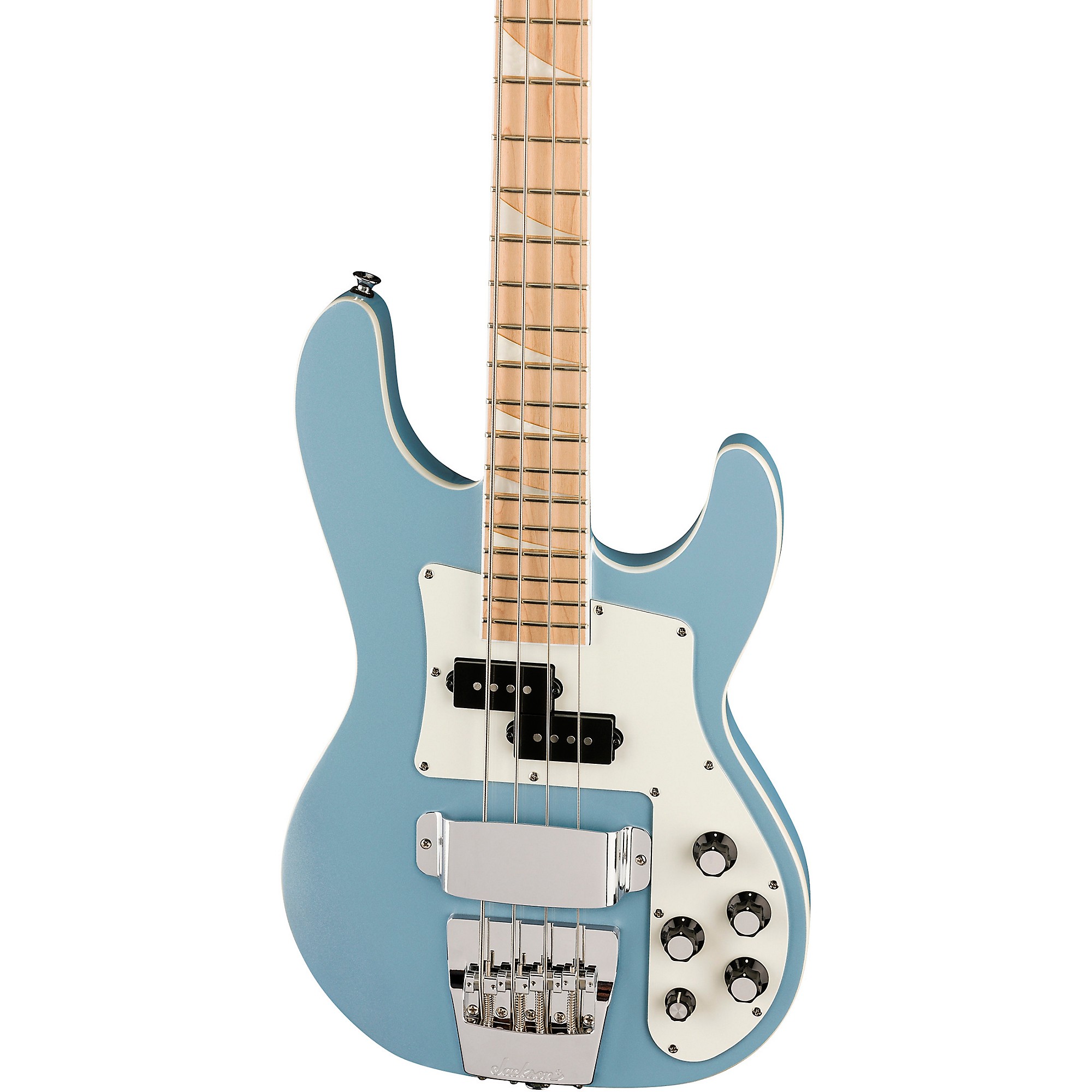 【極美品】Jackson X CONCER BASS CBXNT DX IV Jackson X Series Concert CBXNT DX IV Electric Bass Guitar