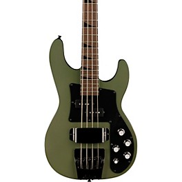 Jackson X Series Concert CBXNT DX IV Electric Bass Matt... Jackson X Series Concert CBXNT DX IV Electric Bass Matte Army Drab