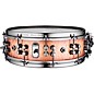 Mapex Black Panther Design Lab Snare Drum Versatus 14 x 4.62 in. Peach Burl Burst