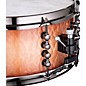 Mapex Black Panther Design Lab Snare Drum Versatus 14 x 6.5 in. Peach Burl Burst