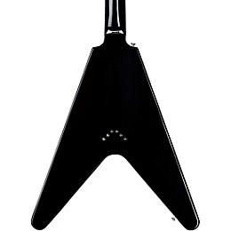 Gibson Custom M2M Flying V Custom Quilt Top Gloss Electric Guitar Cobra Burst