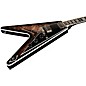 Gibson Custom M2M Flying V Custom Quilt Top Gloss Electric Guitar Cobra Burst