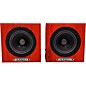 Auratone 5C Active Super Sound Cube 4.5" Reference Monitors - Pair, Wood thumbnail