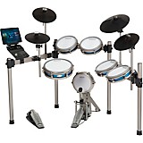 Drums & Percussion