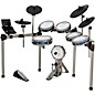 Open Box Simmons Titan 70 Electronic Drum Kit with Mesh Pads and Bluetooth Level 2  197881135041