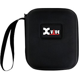 Xvive CU2 Hard Travel Case for Xvive U2 Guitar Wireless System