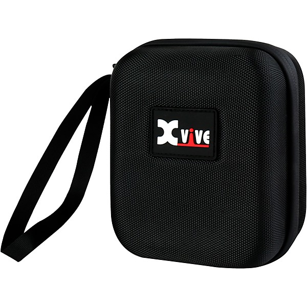 Xvive CU2 Hard Travel Case for Xvive U2 Guitar Wireless System