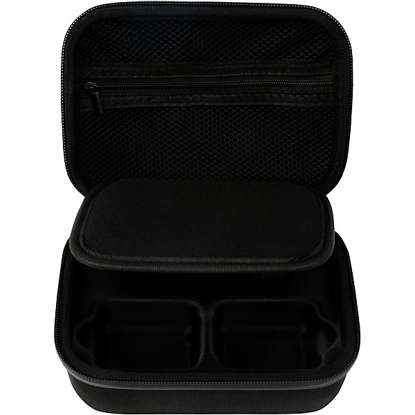 Xvive CU4R2 Hard Travel Case for Xvive U4R2 Wireless In-Ear Monitor System