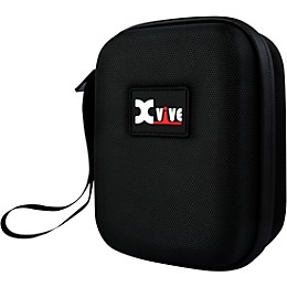Xvive CU4 Hard Travel Case for Xvive U4 Wireless In-Ear Monitor System
