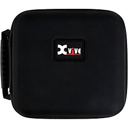 Xvive CUR4 Hard Travel Case for Xvive U4R4 Wireless In-Ear Monitor System