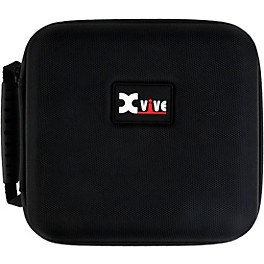 Xvive CUR4 Hard Travel Case for Xvive U4R4 Wireless In-Ear Monitor System