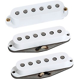 Seymour Duncan Cory Wong Clean Machine Pickup Set White