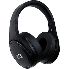 Steven Slate Audio VSX Modeling Headphones - Essentials Edition Black