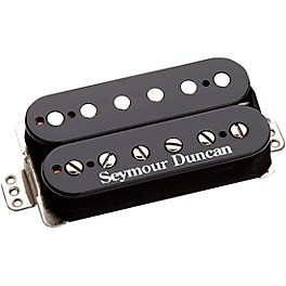 Seymour Duncan TB16 '59/Custom Hybrid Trembucker Black