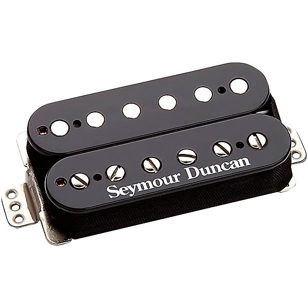 Seymour Duncan TB16 '59/Custom Hybrid Trembucker Black