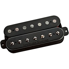 Seymour Duncan 7 String Nazgul Pickup Passive Mount Black