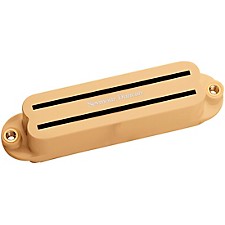 Open Box Seymour Duncan SHR-1 Hot Rails Strat Single-Coil