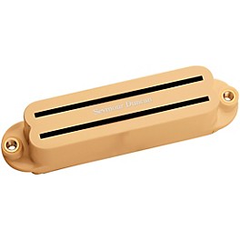 Seymour Duncan SHR-1 Hot Rail Stacked Single Coil Pickup Cream