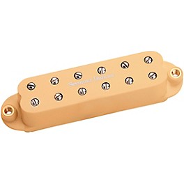 Seymour Duncan SL59-1b Little '59 for Stratocaster Cream