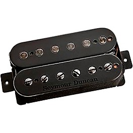 Seymour Duncan Nazgul Trembucker Bridge Pickup Black