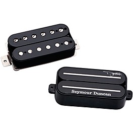 Open Box Seymour Duncan Dimebag Set Black Level 1