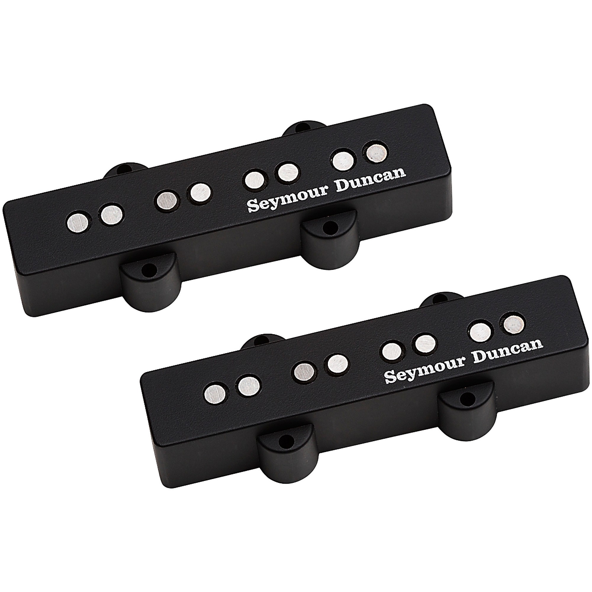 Seymour Duncan Apollo J-Bass Set 4 String | Guitar Center