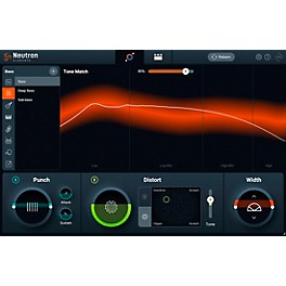 iZotope Neutron Elements (v4) for Education