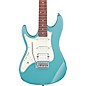 Ibanez AZES40 AZ Standard Left Handed Electric Guitar Purist Blue thumbnail