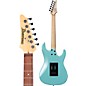 Ibanez AZES40 AZ Standard Left Handed Electric Guitar Purist Blue