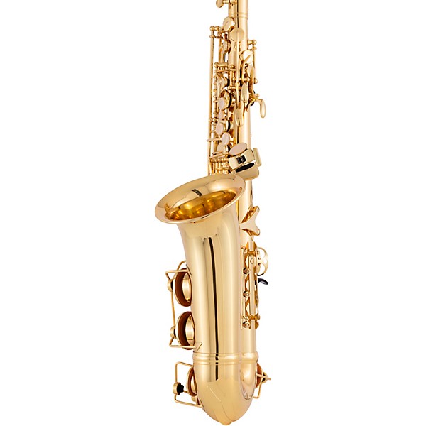Conn CAS211 Alto Saxophone Lacquer