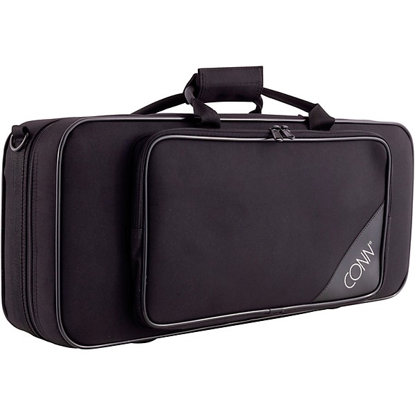 Conn CAS211 Alto Saxophone Lacquer