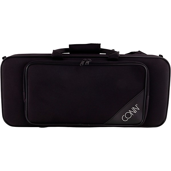 Conn CAS211 Alto Saxophone Lacquer