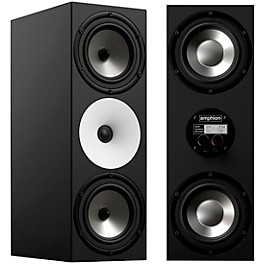 Amphion Two18 Dual 6.5" Passive Studio Monitor (Each)