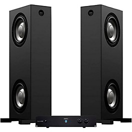 Amphion BaseTwo25 Studio Bass Extension System