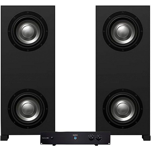 Amphion BaseTwo25 Studio Bass Extension System