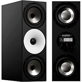 Amphion Two15 Dual 5.25" Passive Studio Monitor (Each)