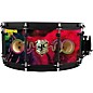 SJC Drums Jay Weinberg Signature 48-Ply Maple Snare 14 x 6.5 in. Origae thumbnail