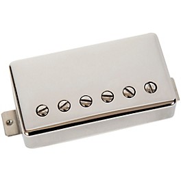 Seymour Duncan Seth Lover SH55 Humbucker Bridge Pickup Nickel