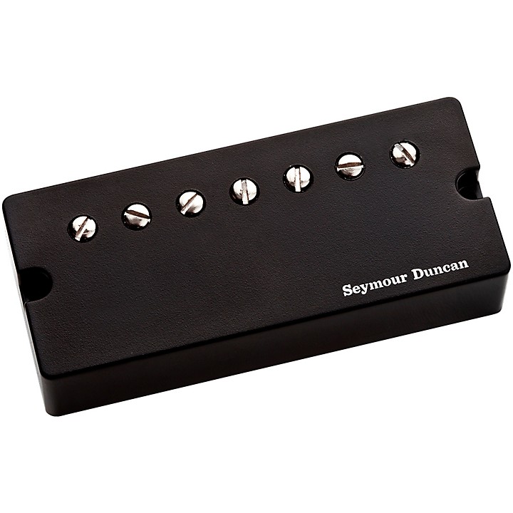 その他 Nazgul 7 string SD Set, 7 Str Nazgul\Sentient – Motor City Guitar