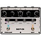 Ampeg SGT-DI All-in-One Bass Box Effects Pedal Black thumbnail