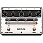 Open Box Ampeg SGT-DI All-In-One Bass Box Effects Pedal Level 1 Black