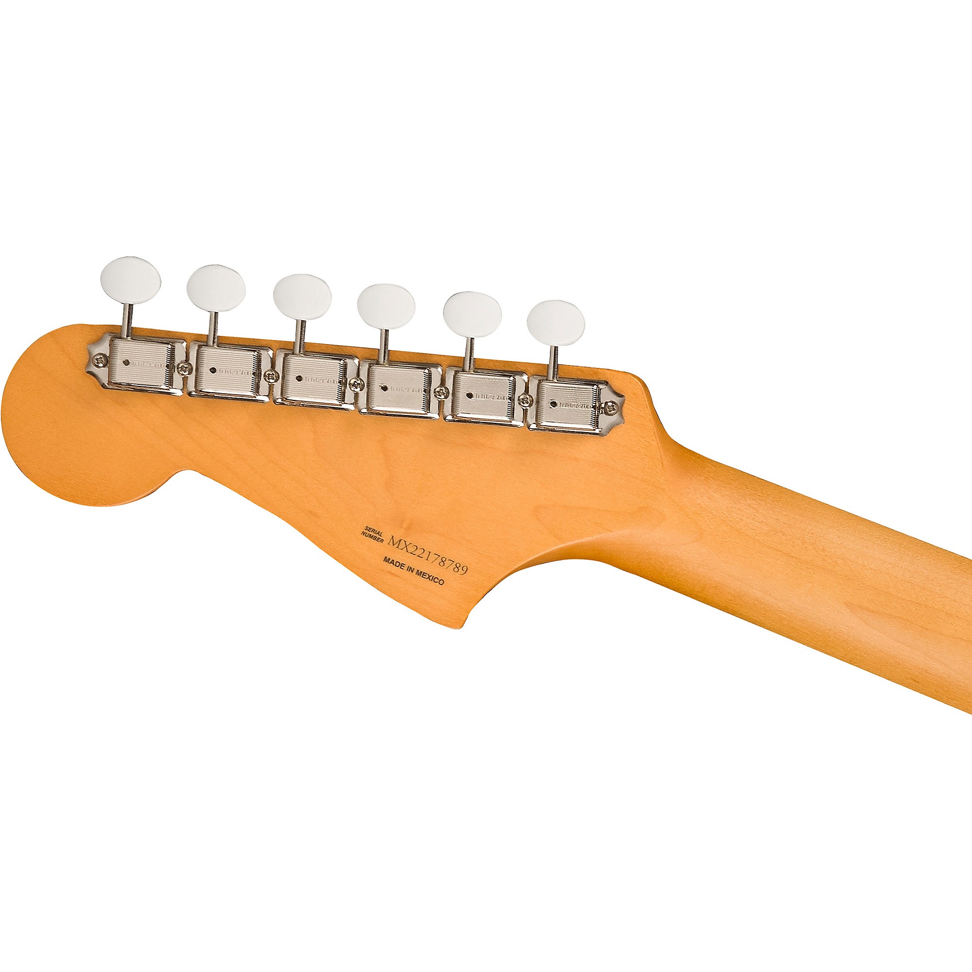 Fender Gold Foil Jazzmaster Electric Guitar Candy Apple