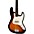 Fender Gold Foil Jazz Bass 2-Color Sunburst Fender Gold Foil Jazz Bass 2-Color Sunburst