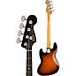 Fender Gold Foil Jazz Bass 2-Color Sunburst