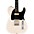 Fender Gold Foil Telecaster Electric Guitar White Blonde Fender Gold Foil Telecaster Electric Guitar White Blonde